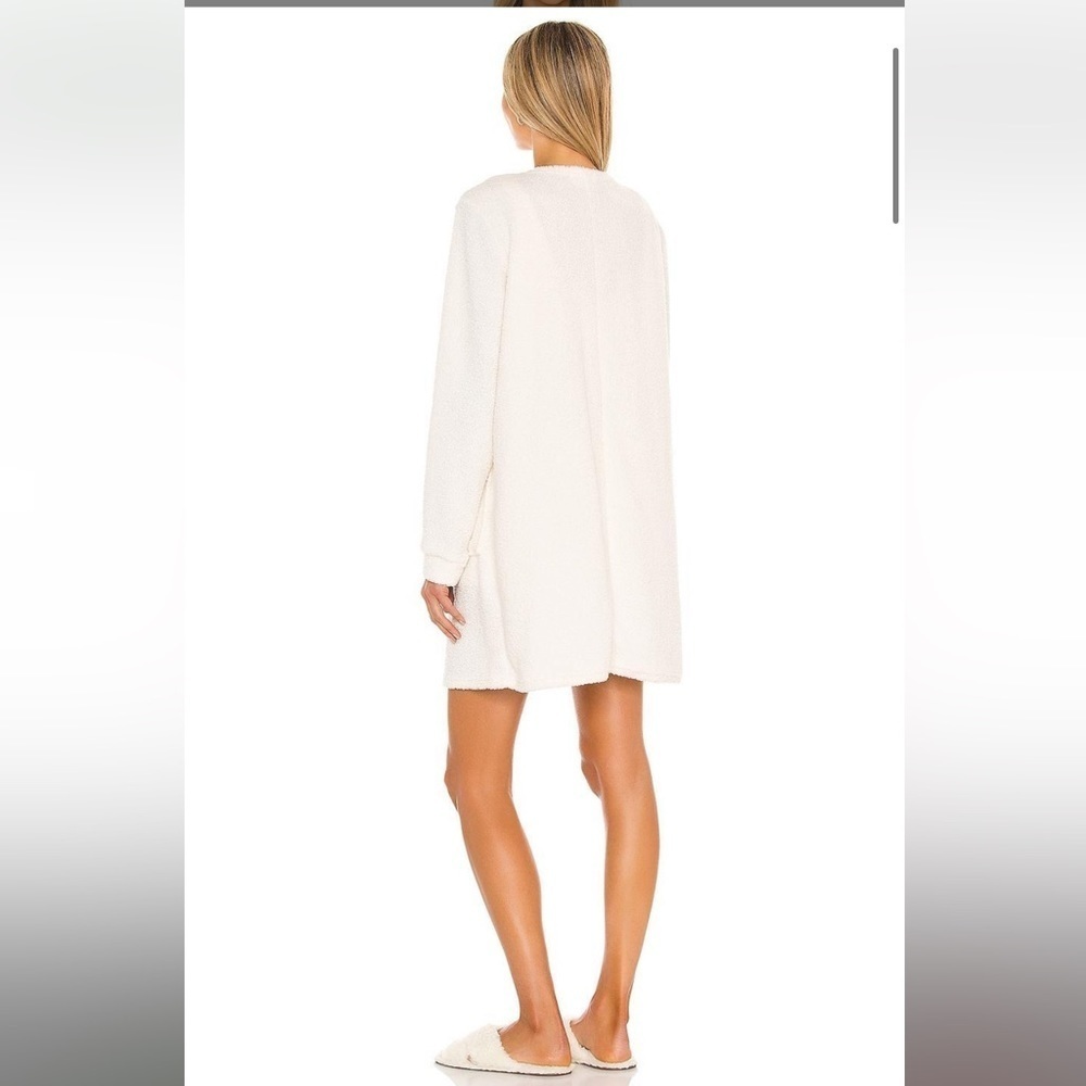 Lovers + Friends Cozy Robe - Picture 2 of 10